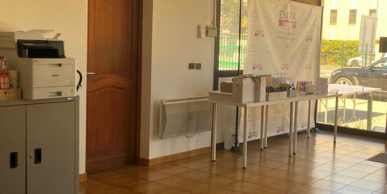 Aubagne ZI Les Paluds Location Bureaux 200m² divisibles à partir de 20m2(120-89) 7