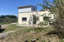 Aubagne ZI Les Paluds Location Bureaux 79m² non divisibles (120-88)