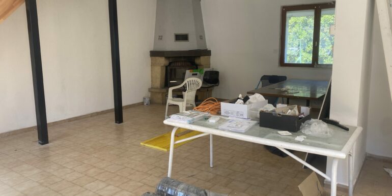 Aubagne ZI Les Paluds Location Bureaux 79m² non divisibles (120-88) 3
