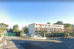 Aubagne ZI Les Passons Location Local commercial 1260m² non divisibles(120-91)