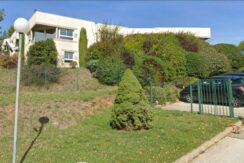 Gardanne Vente Bureaux 2945m² non divisibles (120-93)