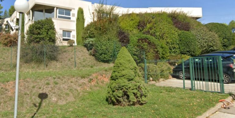 Gardanne Vente Bureaux 2945m² non divisibles (120-93) 1