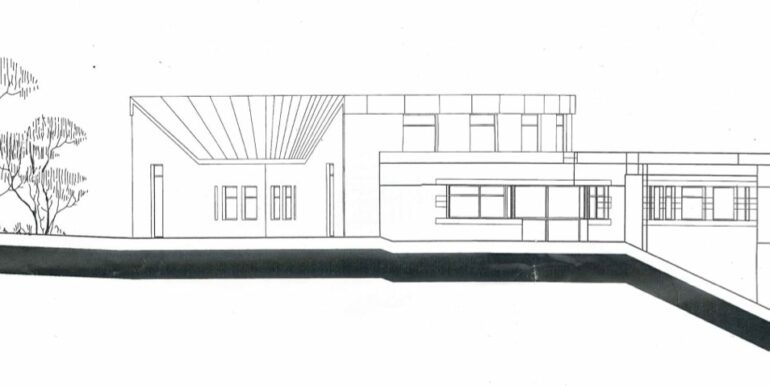 Gardanne Vente Bureaux 2945m² non divisibles (120-93) 4