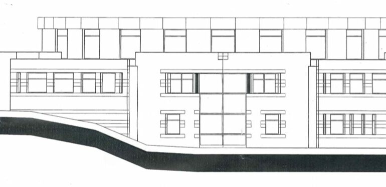 Gardanne Vente Bureaux 2945m² non divisibles (120-93) 5