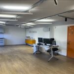 La Penne sur Huveaune Location Bureaux 52m2 non divisibles (120-84)