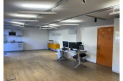 La Penne sur Huveaune Location Bureaux 52m2 non divisibles (120-84)