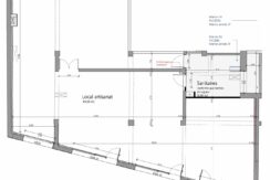 Marseille 13011, Vente Local artisanat 205m2 non divisibles (120-94C)