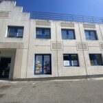 Marseille Location Bureaux 150m2 divisibles en deux 50m2 / 100m2 (120-89)