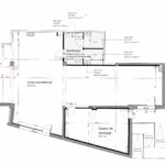 Marseille 13011, Vente Local commercial 174m2 non divisibles (120-94A)