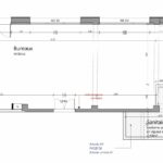 Marseille 13011, Vente Local commercial 109m2 non divisibles (120-94B)