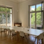 Marseille 6ème Vente Bureaux 798m2 + Parking (120-96) 1