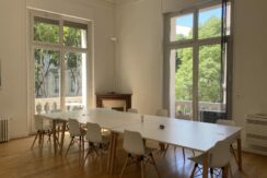 Marseille 6ème Vente Bureaux 798m2 + Parking (120-96) 1
