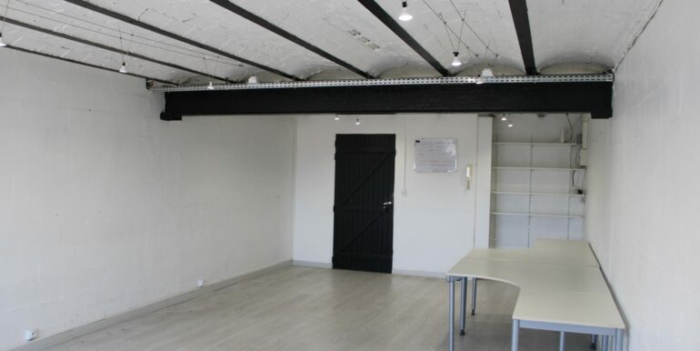 Marseille, 13015, Location Bureaux 36m2 (121-01)