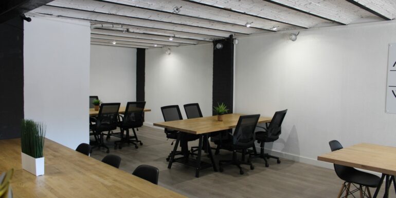 Marseille, 13015, Location Bureaux 36m2 (121-01)