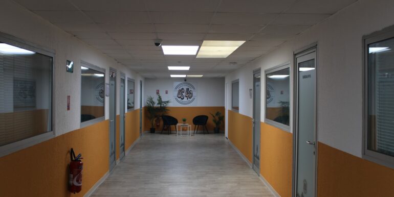 Marseille, 13015, Location Bureaux 33m2 (121-01)