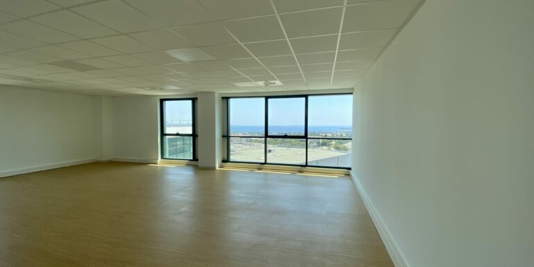 La Ciotat Athelia 4 location bureaux 87 m2 non divisibles(121-02)