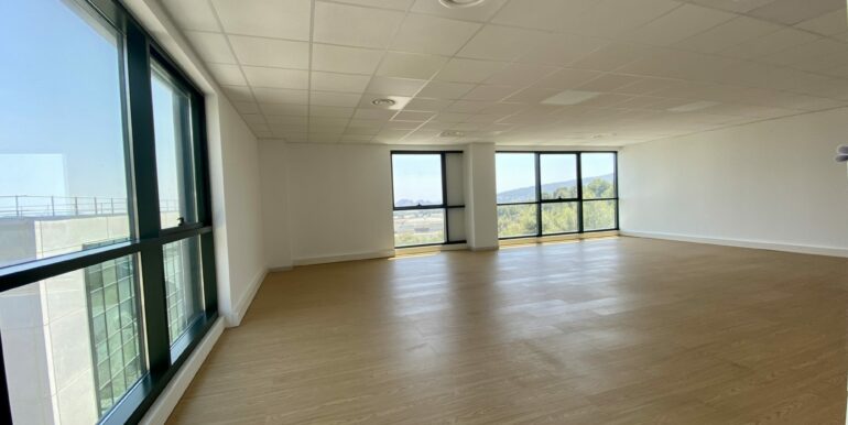 La Ciotat Athelia 4 location bureaux 87 m2 non divisibles(121-02)