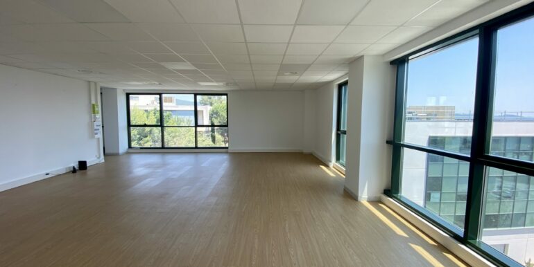 La Ciotat Athelia 4 location bureaux 87 m2 non divisibles(121-02)