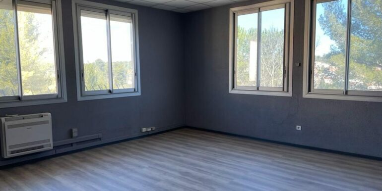 Mimet Location Bureaux 350m2 divisibles à partir de 12m2 (121-05 )