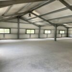 Gemenos Vente Bureaux 400m2 non divisibles (120-97)