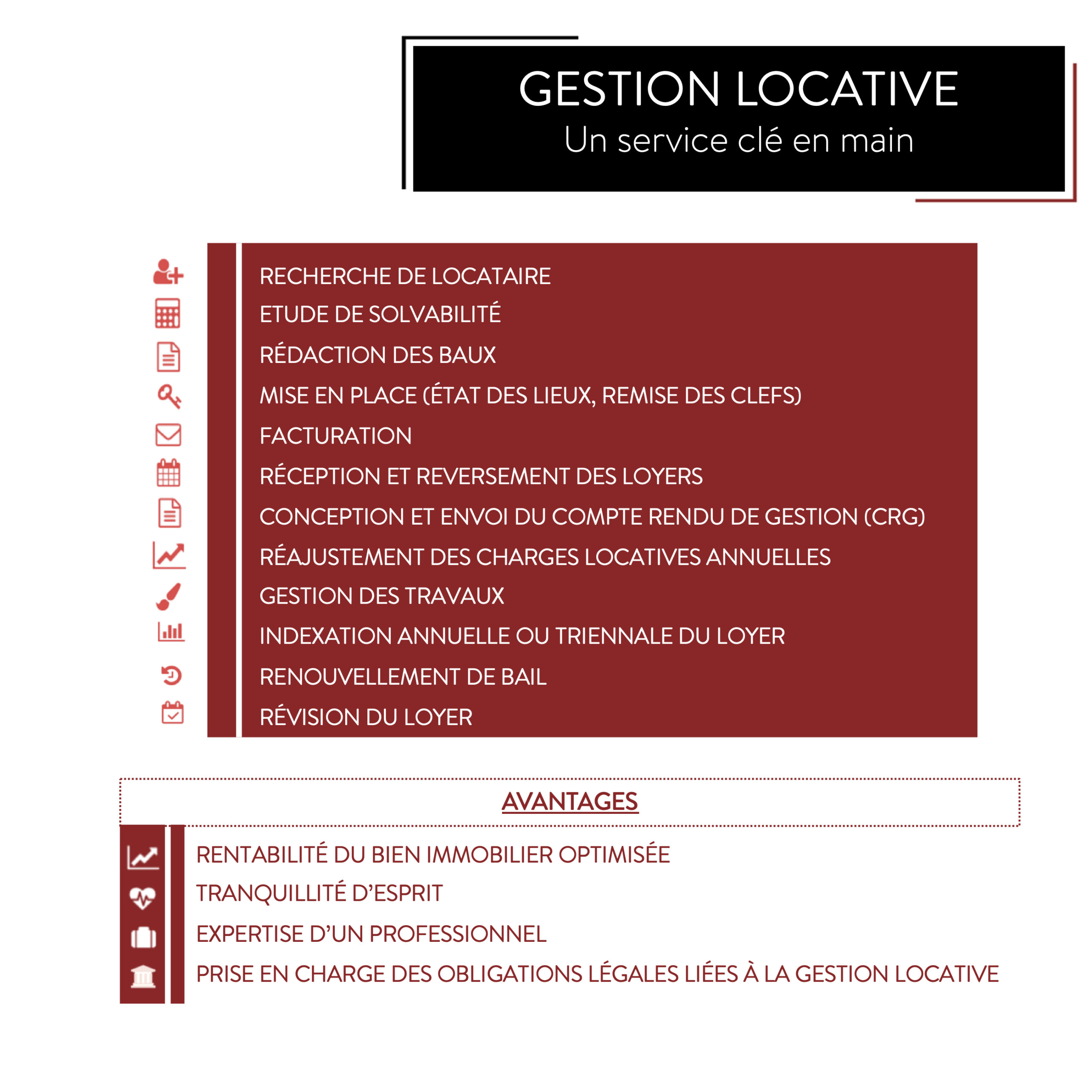 Gestion locative et syndic de copropriété var et bouches-du-rhône