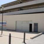 Cuges-les-Pins Location Local Commercial 290m2 non divisibles (120-61loc)