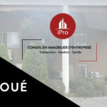 Aubagne, Zone de Napollon, Location Bureaux 120m2 non divisibles (n°121-48A)