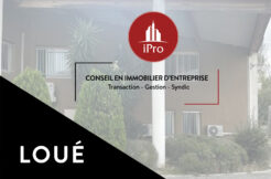 Aubagne, Zone de Napollon, Location Bureaux 120m2 non divisibles (n°121-48A)