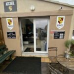 Sanary-sur-mer, Location local commercial 170m² non divisibles (n°121-67)