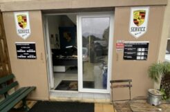 Sanary-sur-mer, Location local commercial 170m² non divisibles (n°121-67)