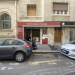 Marseille 4 Vente local commercial 370m2 (121-49)