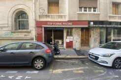 Marseille 4 Vente local commercial 370m2 (121-49)